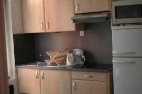 Appartement courte durée F1